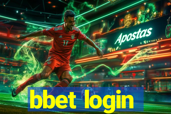 bbet login